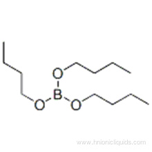 Boric acid (H3BO3),tributyl ester CAS 688-74-4